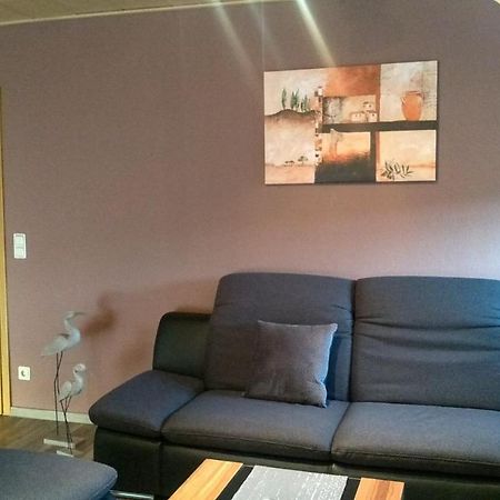 Ferienwohnung Naturblick Schonhagen  ภายนอก รูปภาพ