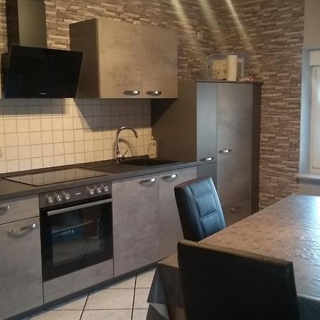 Ferienwohnung Naturblick Schonhagen  ภายนอก รูปภาพ