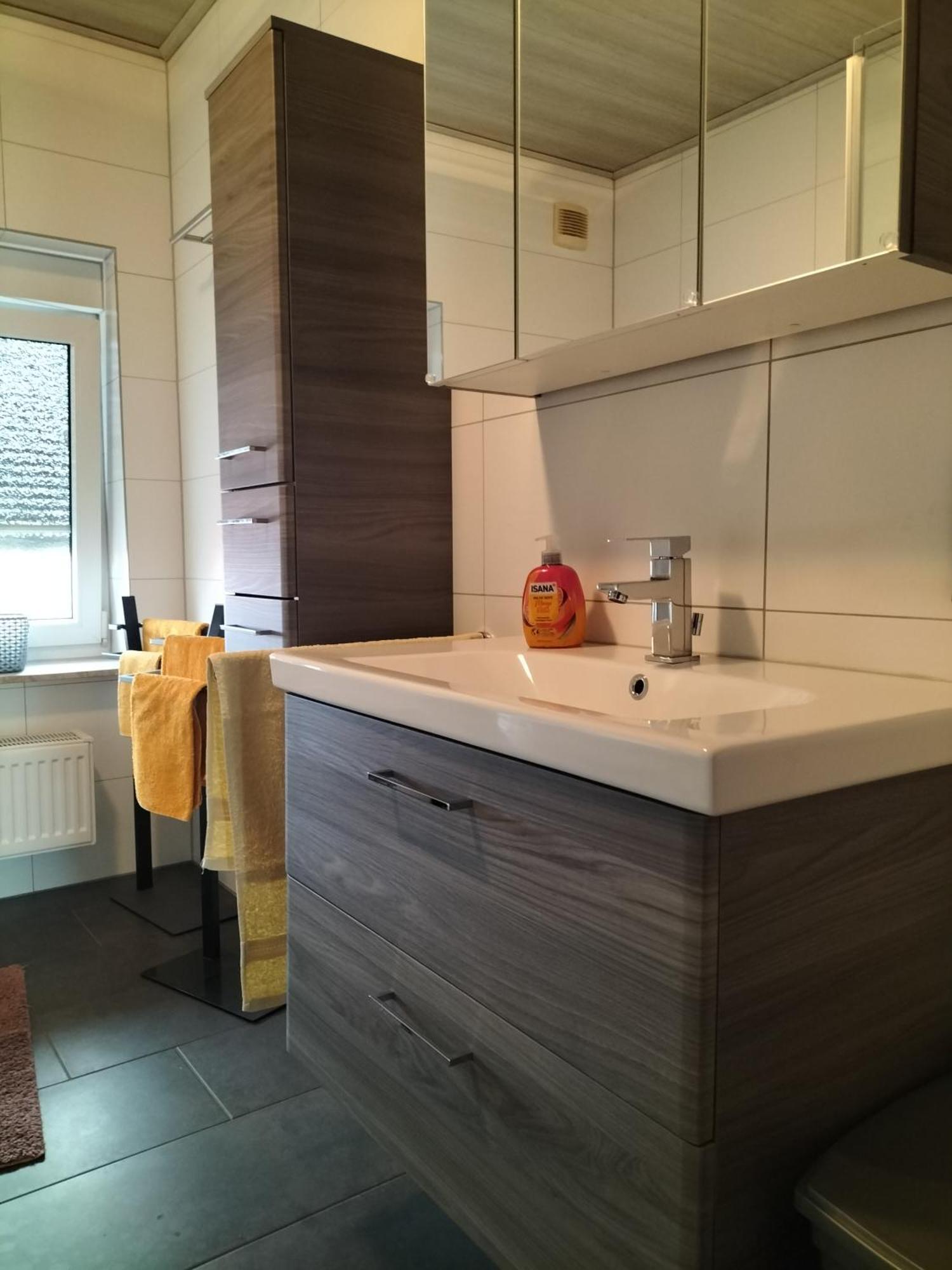 Ferienwohnung Naturblick Schonhagen  ภายนอก รูปภาพ