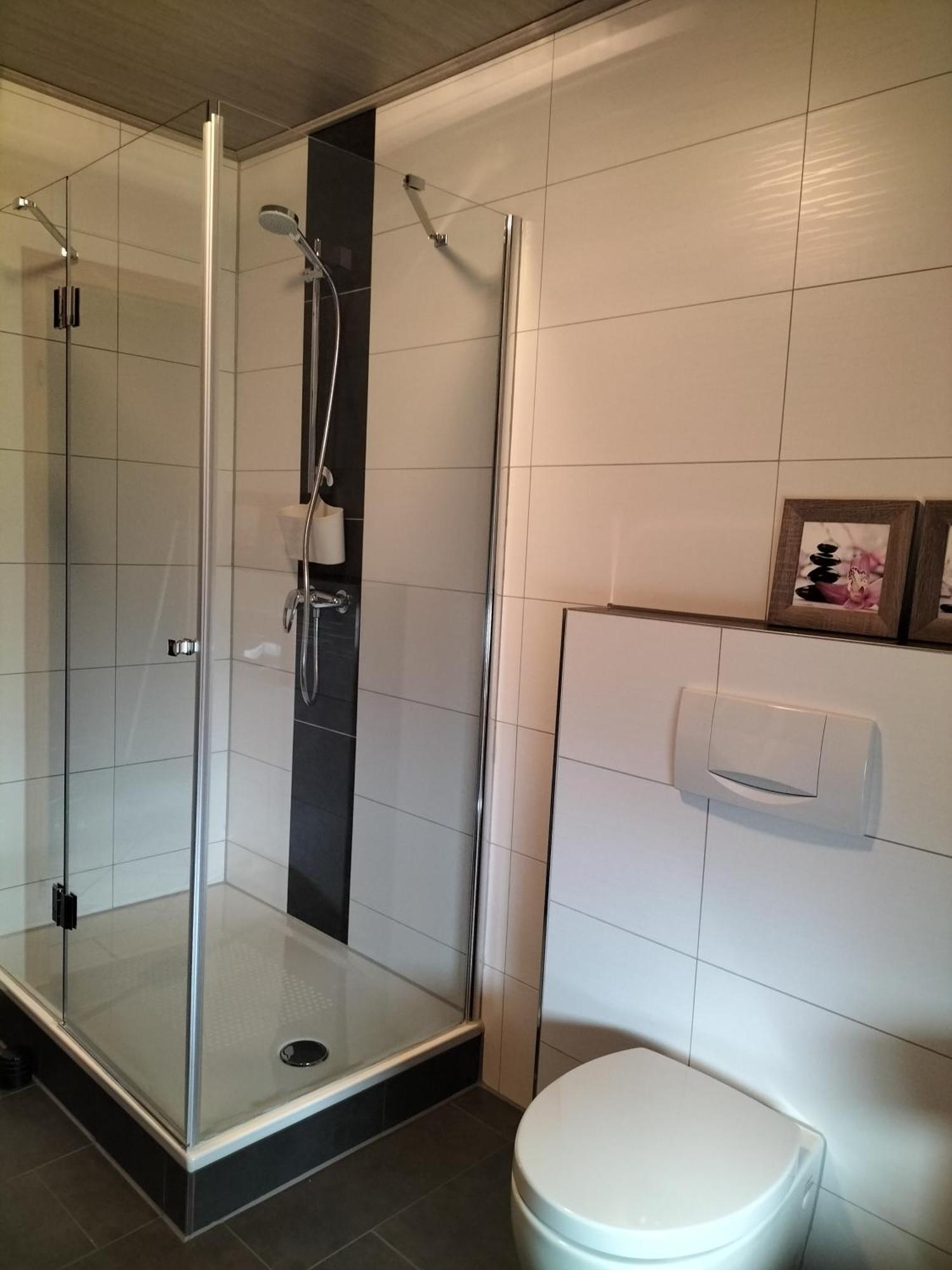 Ferienwohnung Naturblick Schonhagen  ภายนอก รูปภาพ